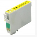 CVB Media Compatible Epson TO794 Yellow Ink Cartridge